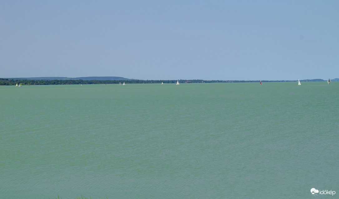 Káprázatos körpanoráma