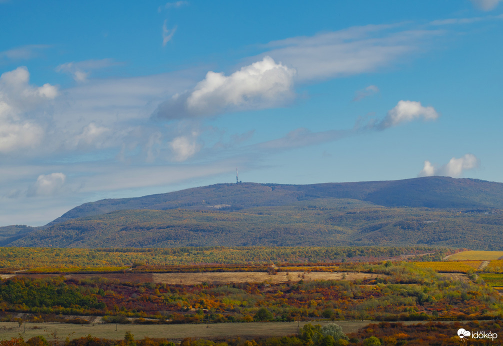 Amikor a természet mesél