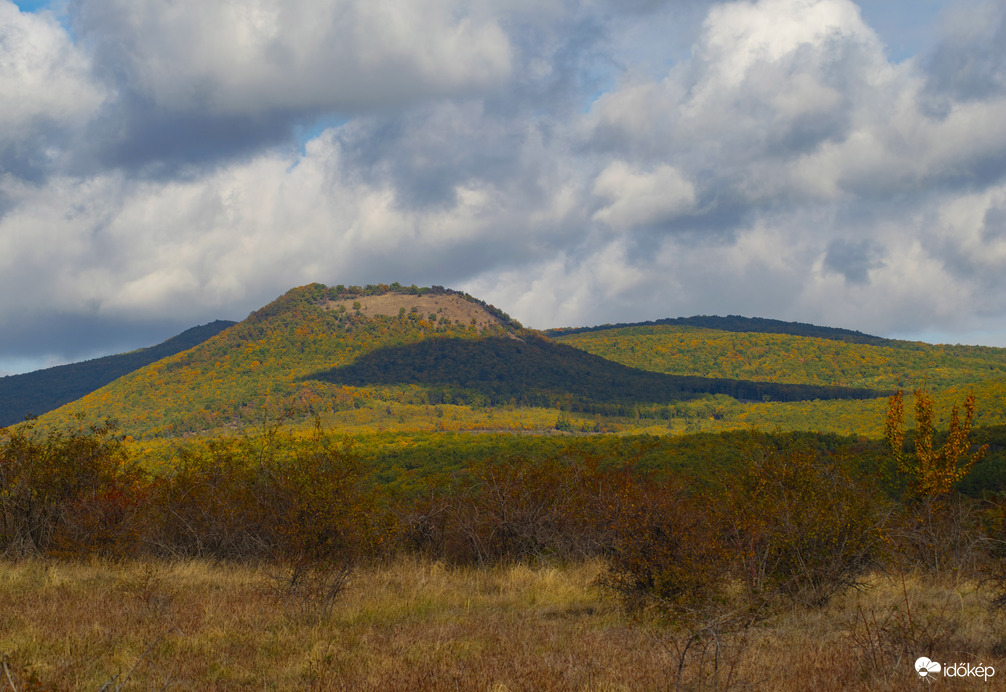 Amikor a természet mesél