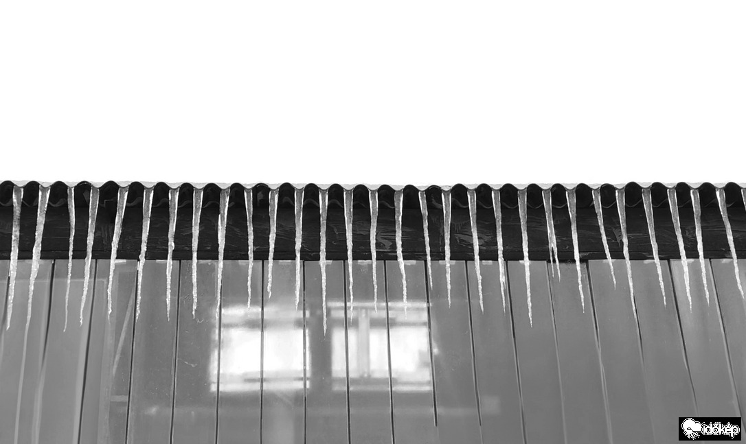 Megfagyott pillanatok