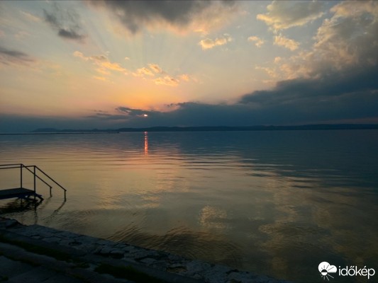 Balatonőszöd