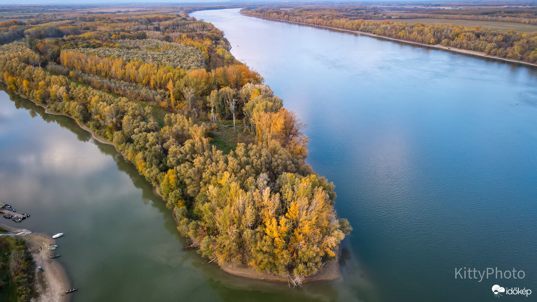 Beszökött az ősz II.