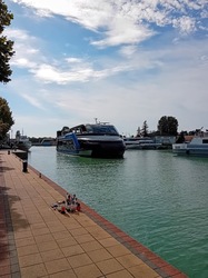 Indulááááss!   :)