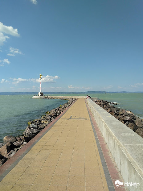 Siófok 2023.09.04  :)