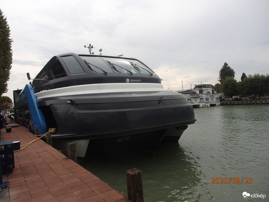 Várom az utasokat  :)