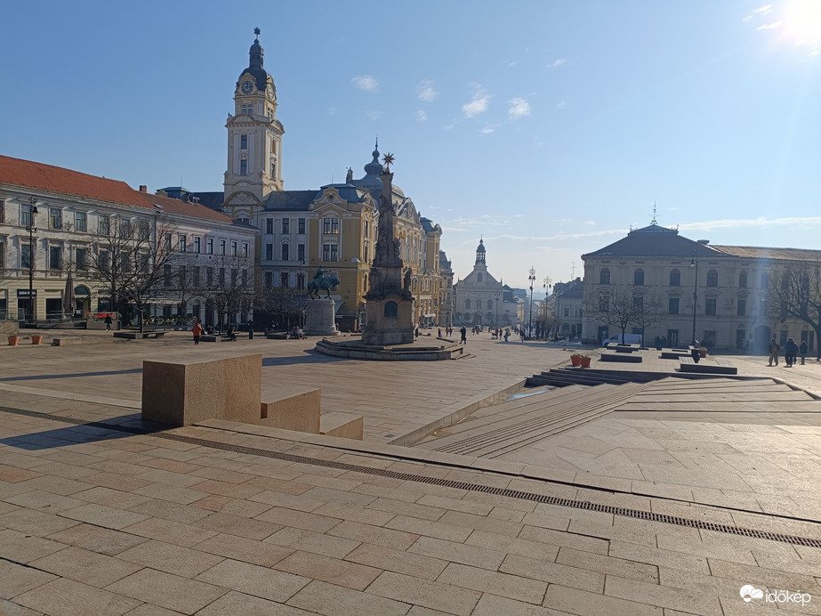 Pécs