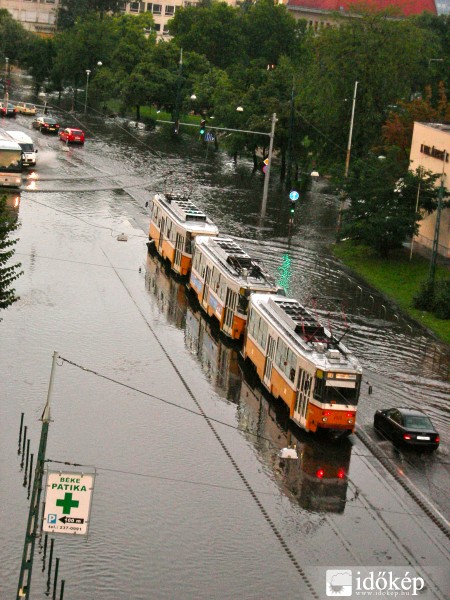 Budapest XIII.ker - Angyalföld