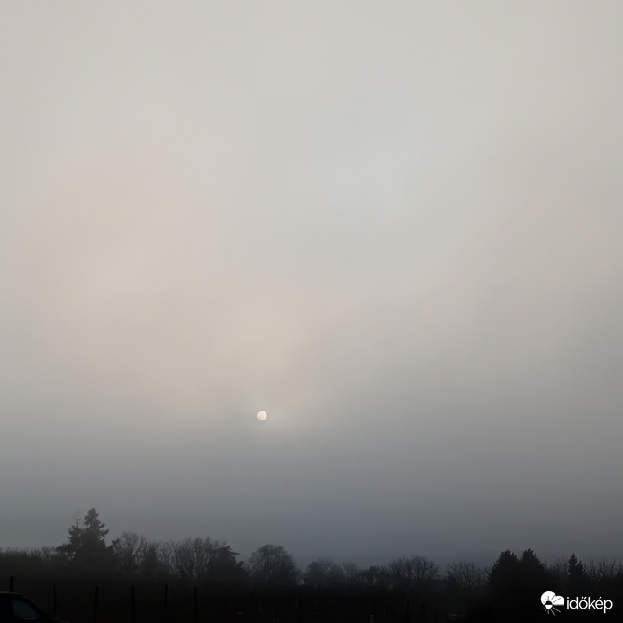 Majdnem sikerült tegnap...