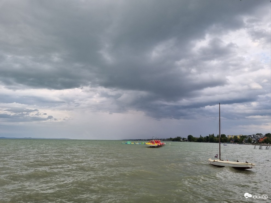 Balatonlelle