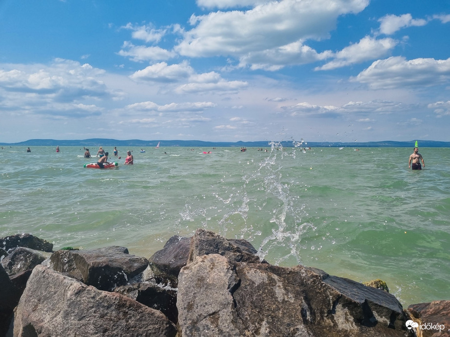 Balatonszemes