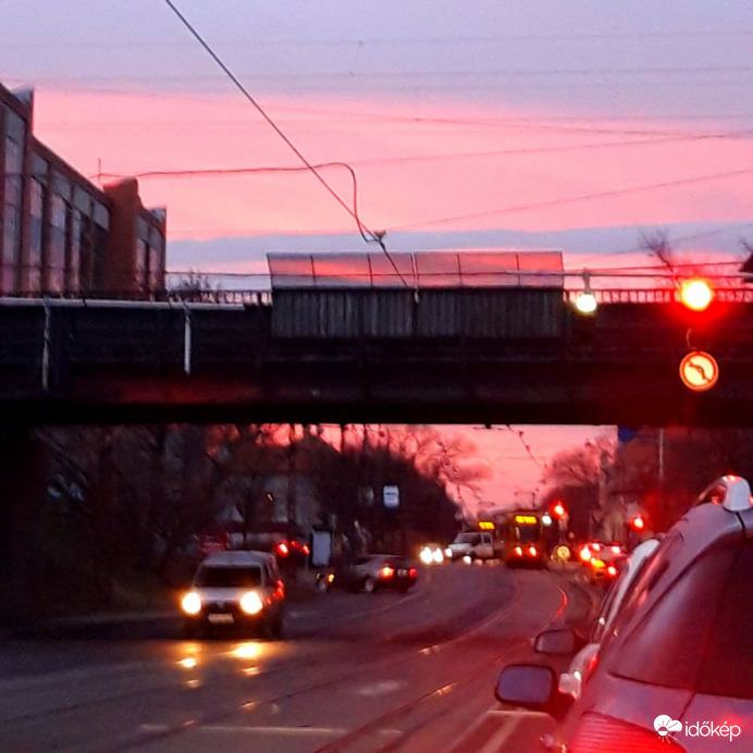 Meseország tündérvárosa