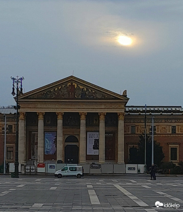 Csak nekem kisütött a Nap