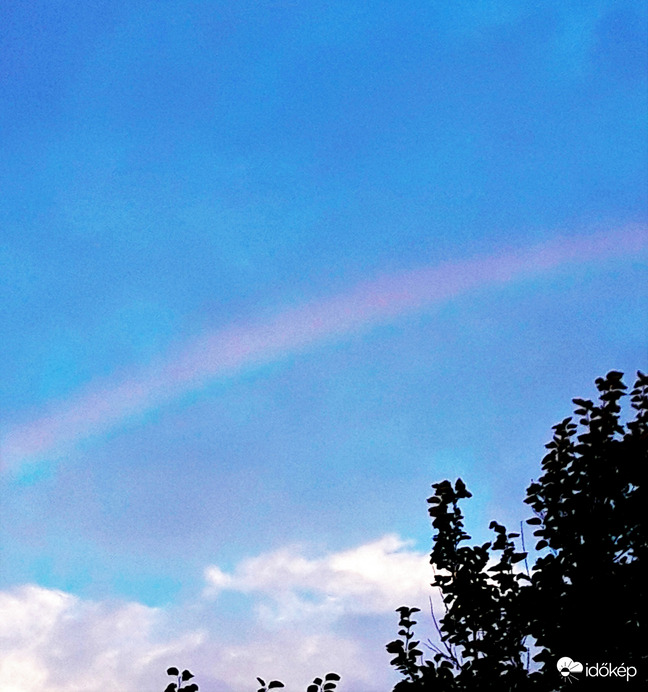 Magyarország felett 