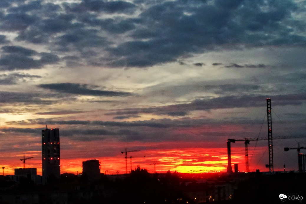 Budapest XI.ker - Kelenföld