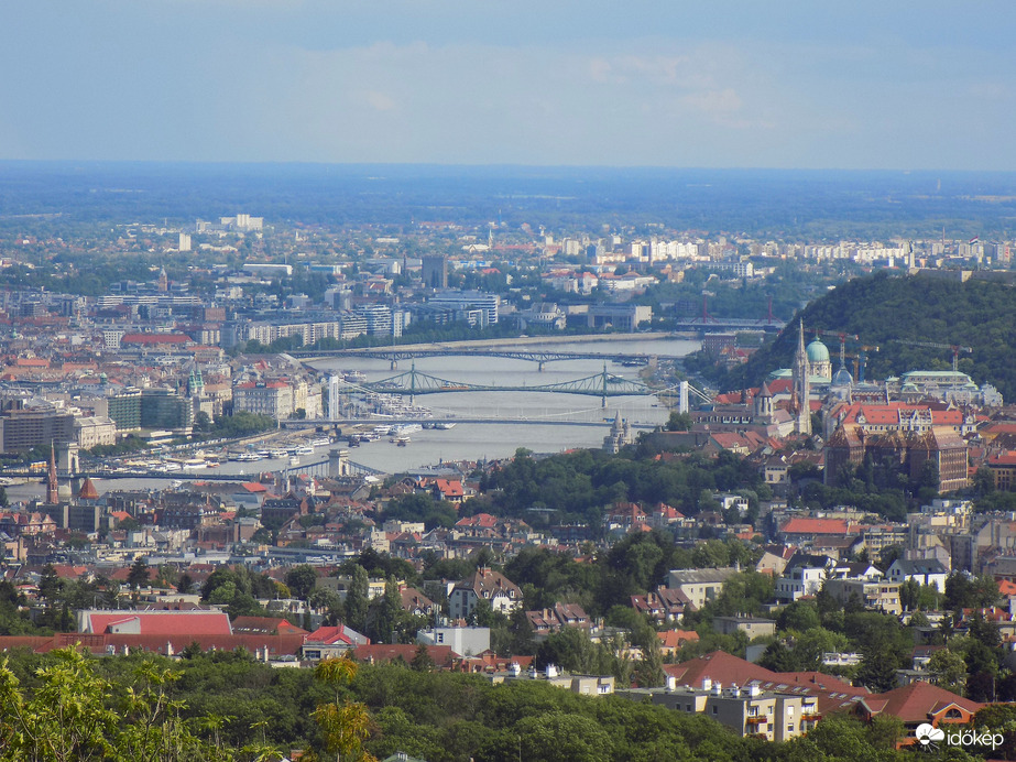 Panoráma