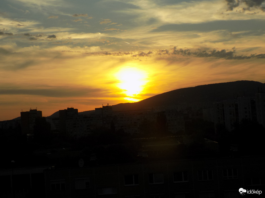 Naplemente