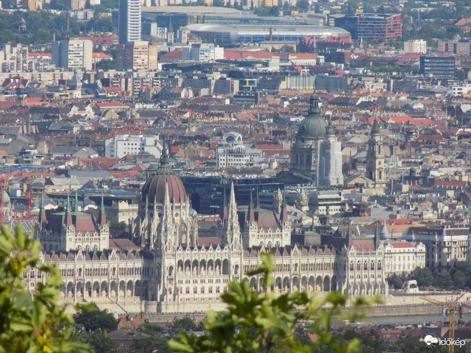Panoráma