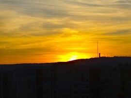 naplemente