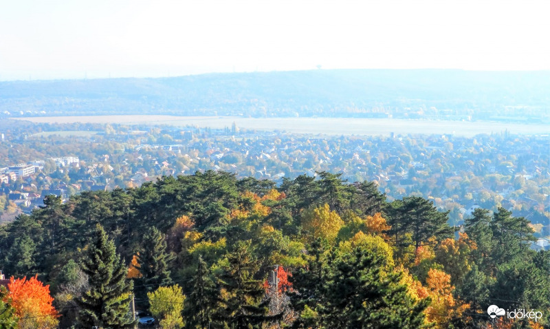 Budaörs felől