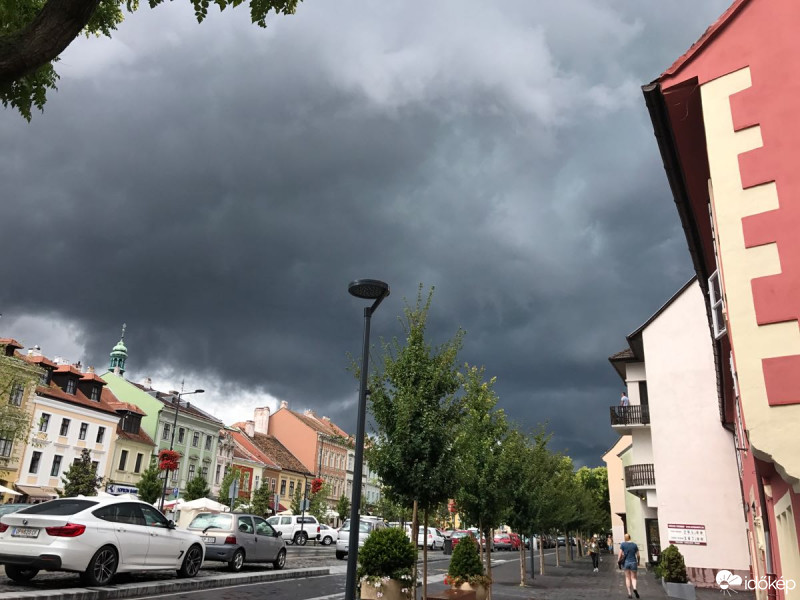 Sopron