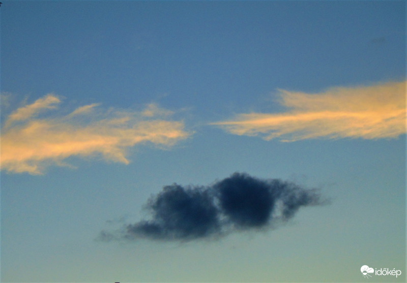 Furcsa páros ma este