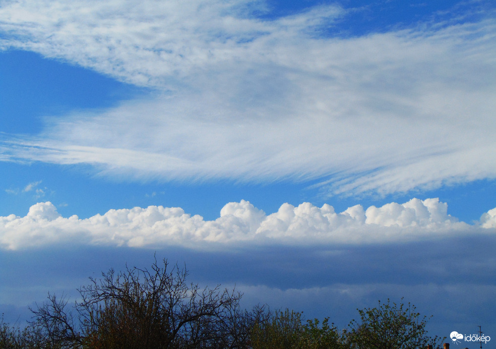 Pillanatok alatt ideért