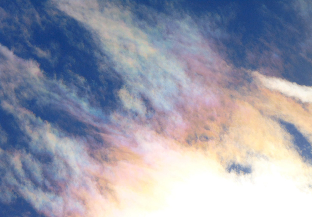 Pár perce még ilyen volt