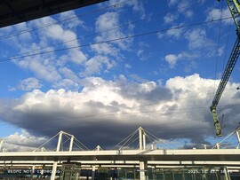 Budapest XI.ker - BME