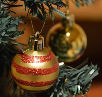 Boldog Karácsonyi Ünnepeket kívánok mindenkinek!