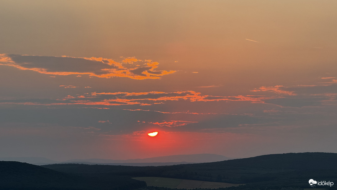 Hőség 4. napján