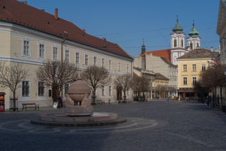 Székesfehérvár 