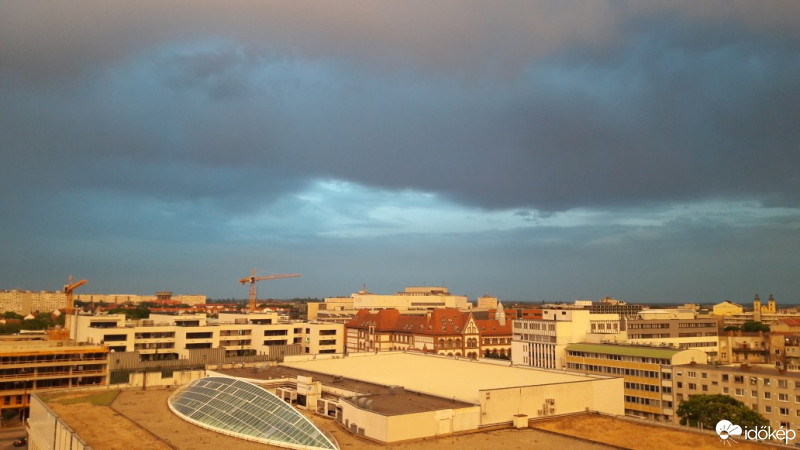 Debrecen