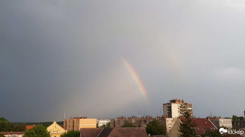Szivárvány