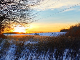 2026 első naplemente 