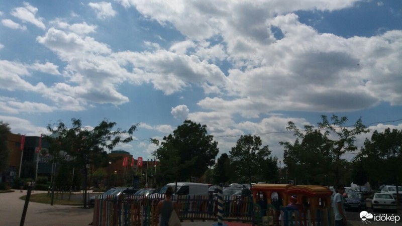 Budapest XXII.ker - Budatétény