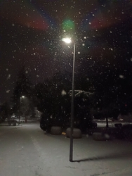 Havas szilveszter Veszprémben