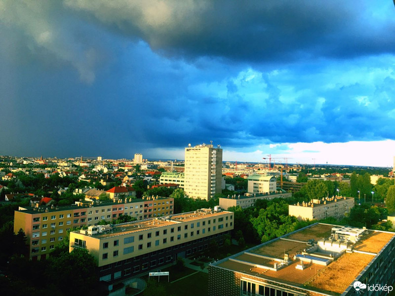 Budapest XI.ker - Kelenföld