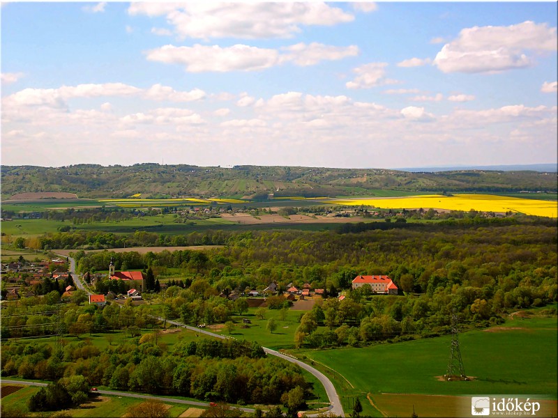 Kerka völgye