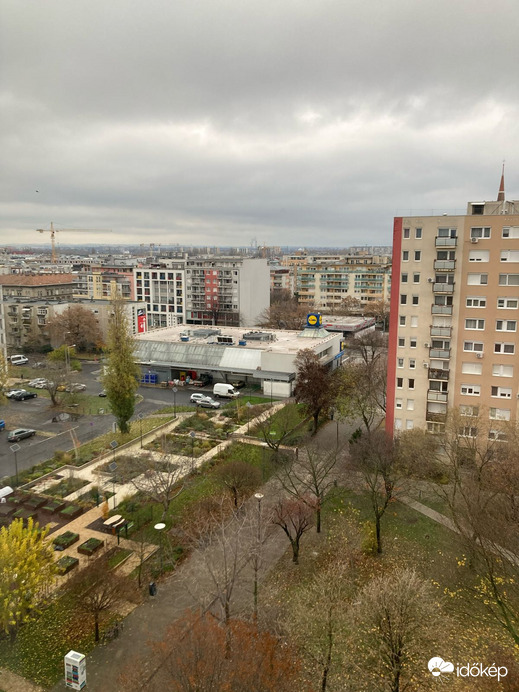 Budapest XIII.ker - Angyalföld