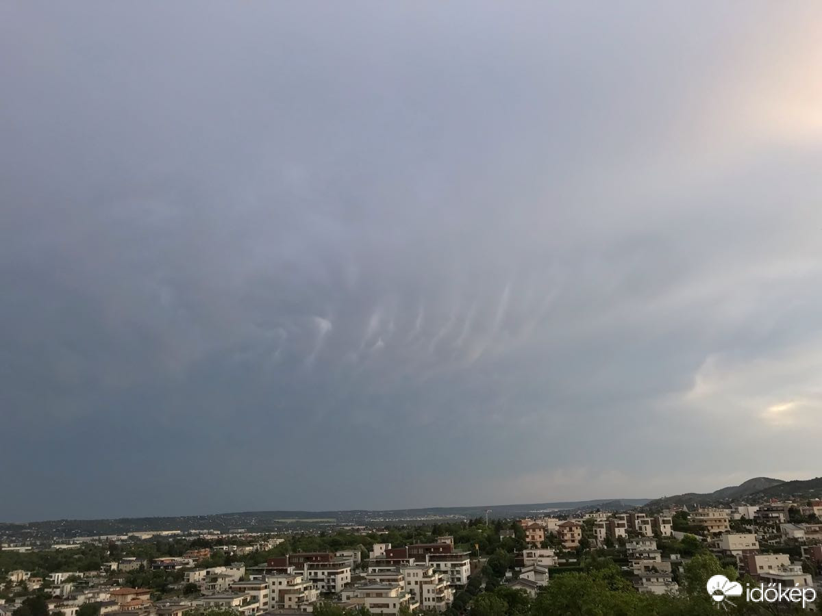 Budapest XI.ker - Gazdagrét