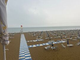 Bibione