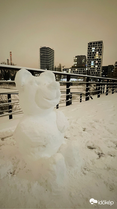 Budapest XI.ker - Kelenföld