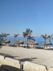 قرية لا سيستا السياحية