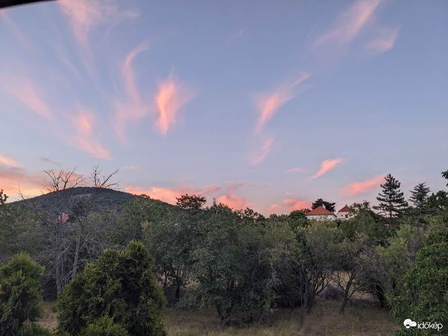 Naplemente