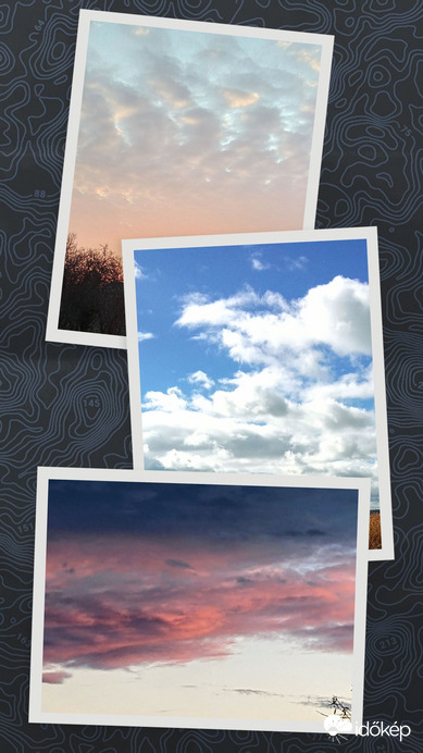 Napkeltétől napnyugtáig a Balaton felett