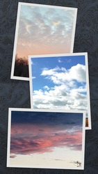 Napkeltétől napnyugtáig a Balaton felett