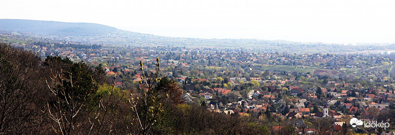 Arácstól Alsóörsig