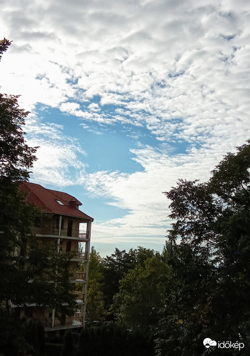 Füredi reggel