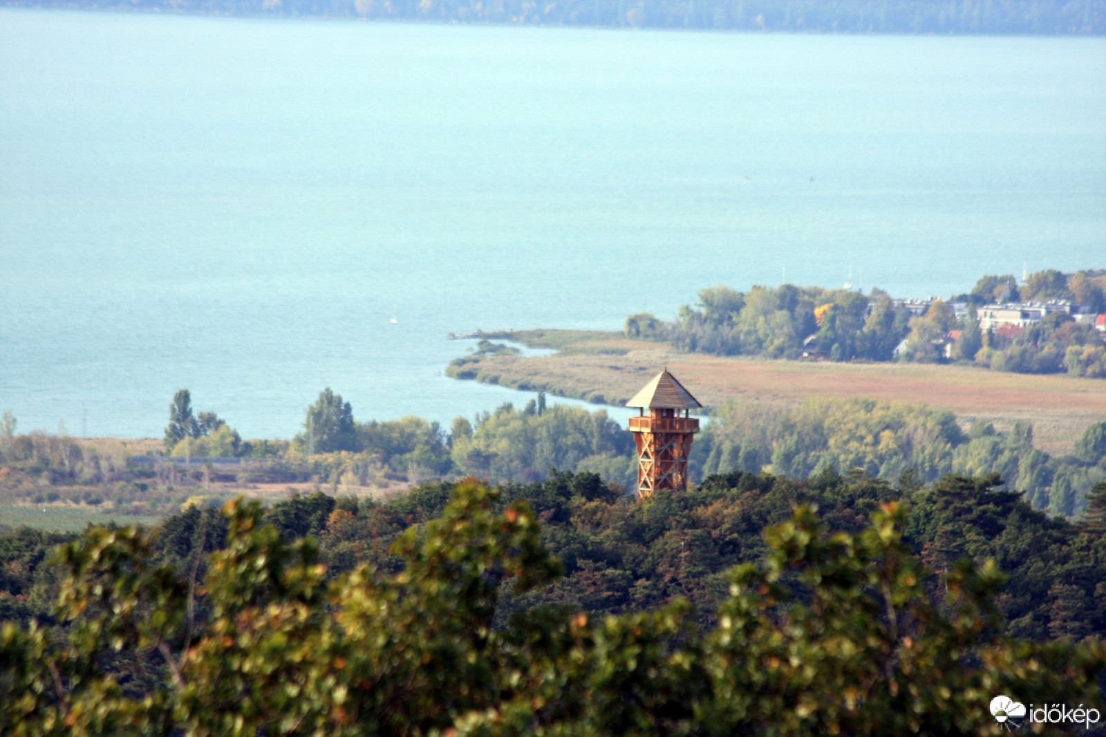 Somlyó hegy/Alsóőrs