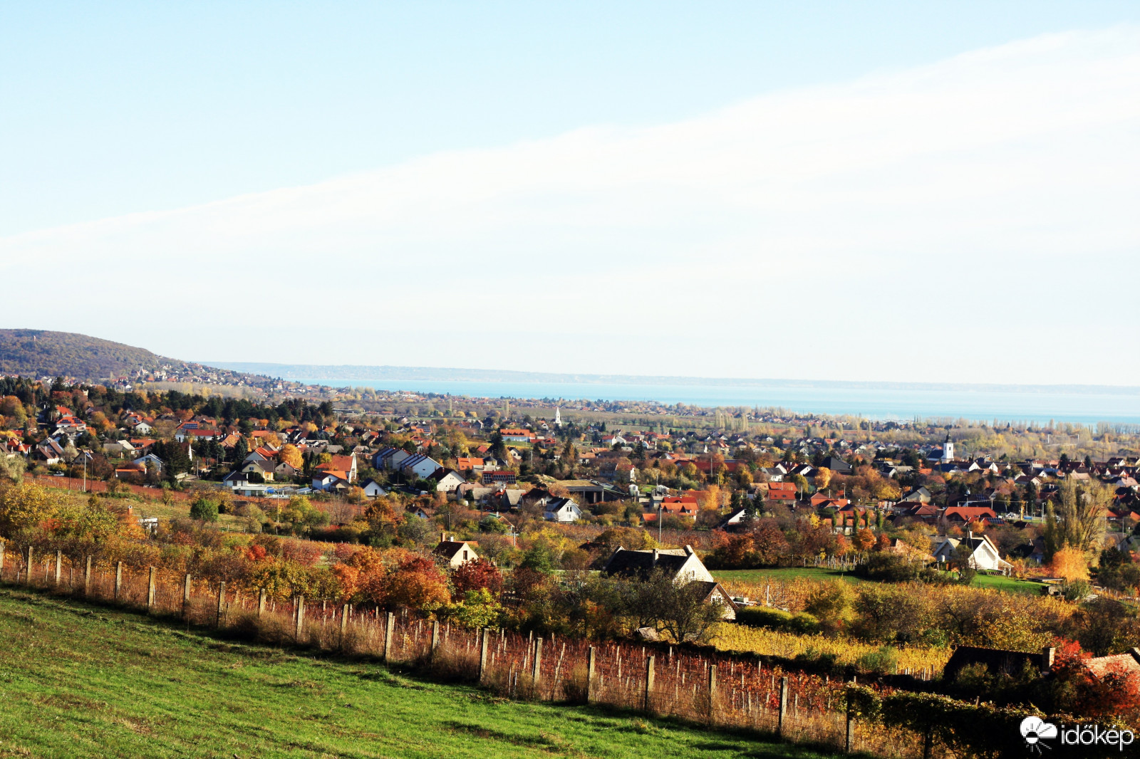 Csopak/Palóznak és Alsóörs